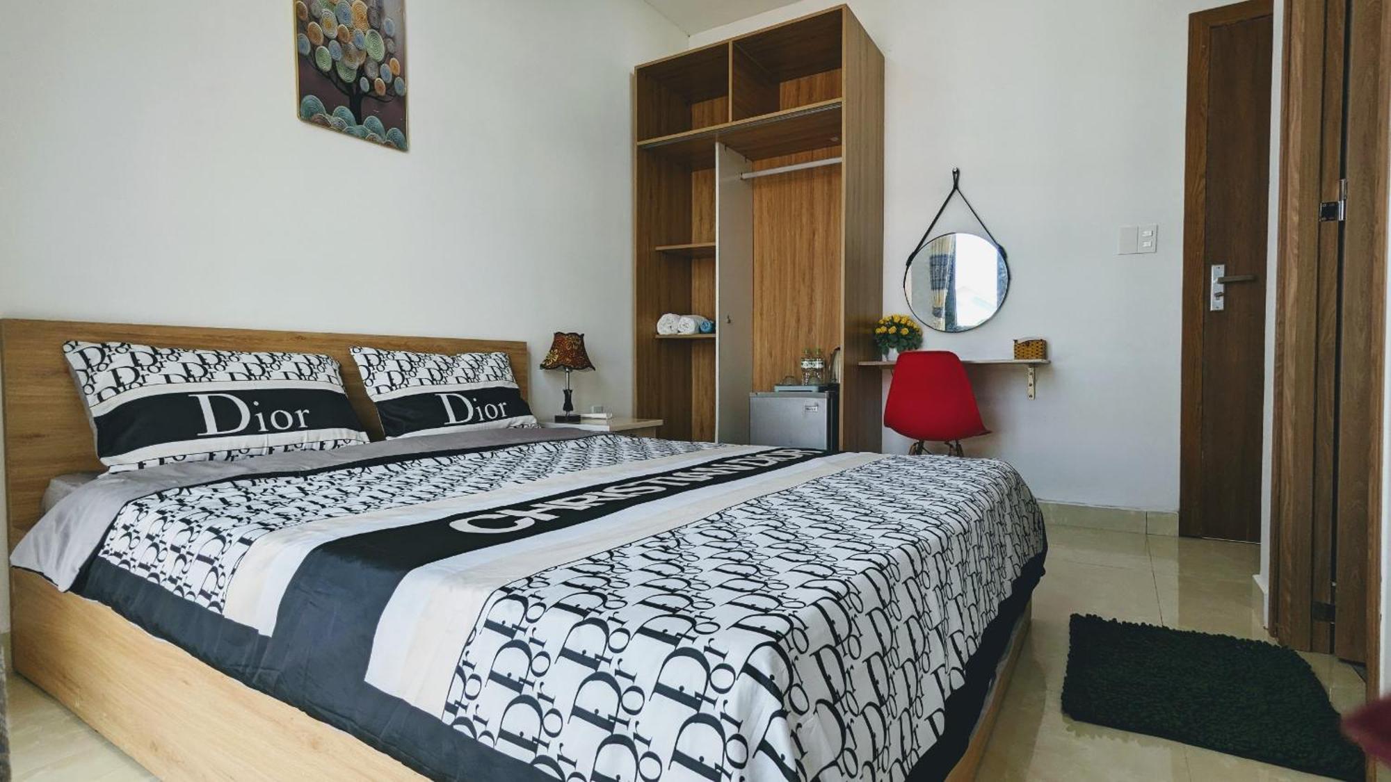 Thien Y Homestay Phu Quoc Bagian luar foto